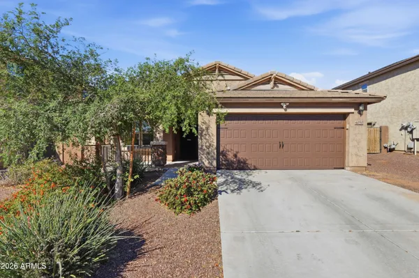 $398,900 | 4050 South 185th Lane, Goodyear, AZ 85338