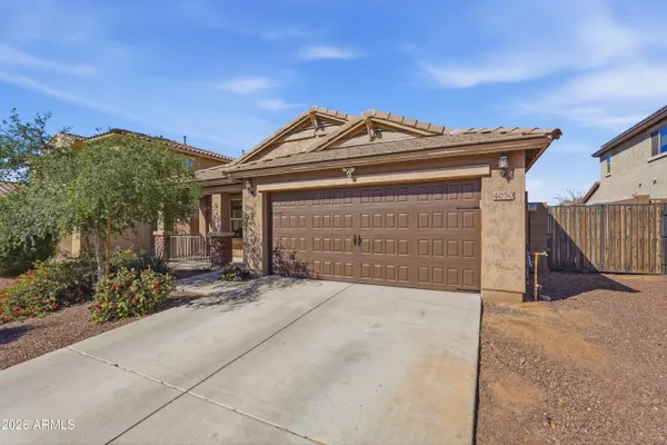 $398,900 | 4050 South 185th Lane, Goodyear, AZ 85338