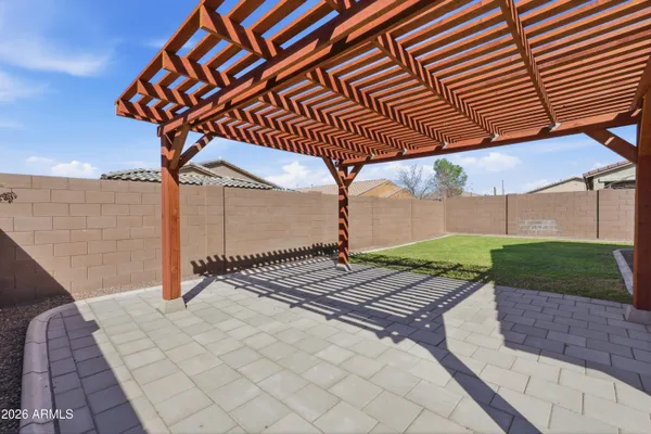 $398,900 | 4050 South 185th Lane, Goodyear, AZ 85338