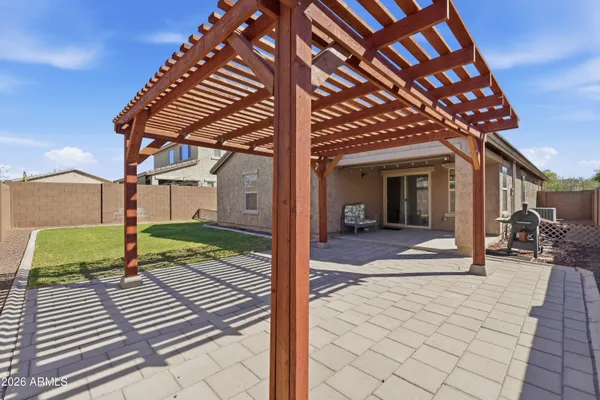 $398,900 | 4050 South 185th Lane, Goodyear, AZ 85338
