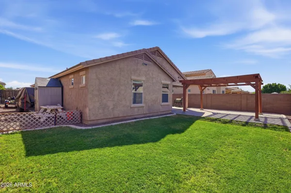 $398,900 | 4050 South 185th Lane, Goodyear, AZ 85338
