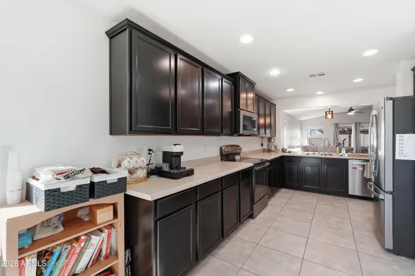 $398,900 | 4050 South 185th Lane, Goodyear, AZ 85338