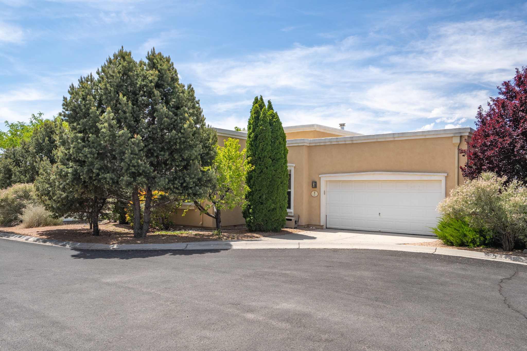 2 Mule Deer Road Santa Fe, NM 87508 - Photo 3 of 39