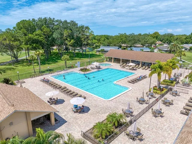 $229,900 | 2281 Shelly Drive, Unit D, Palm Harbor, FL 34684