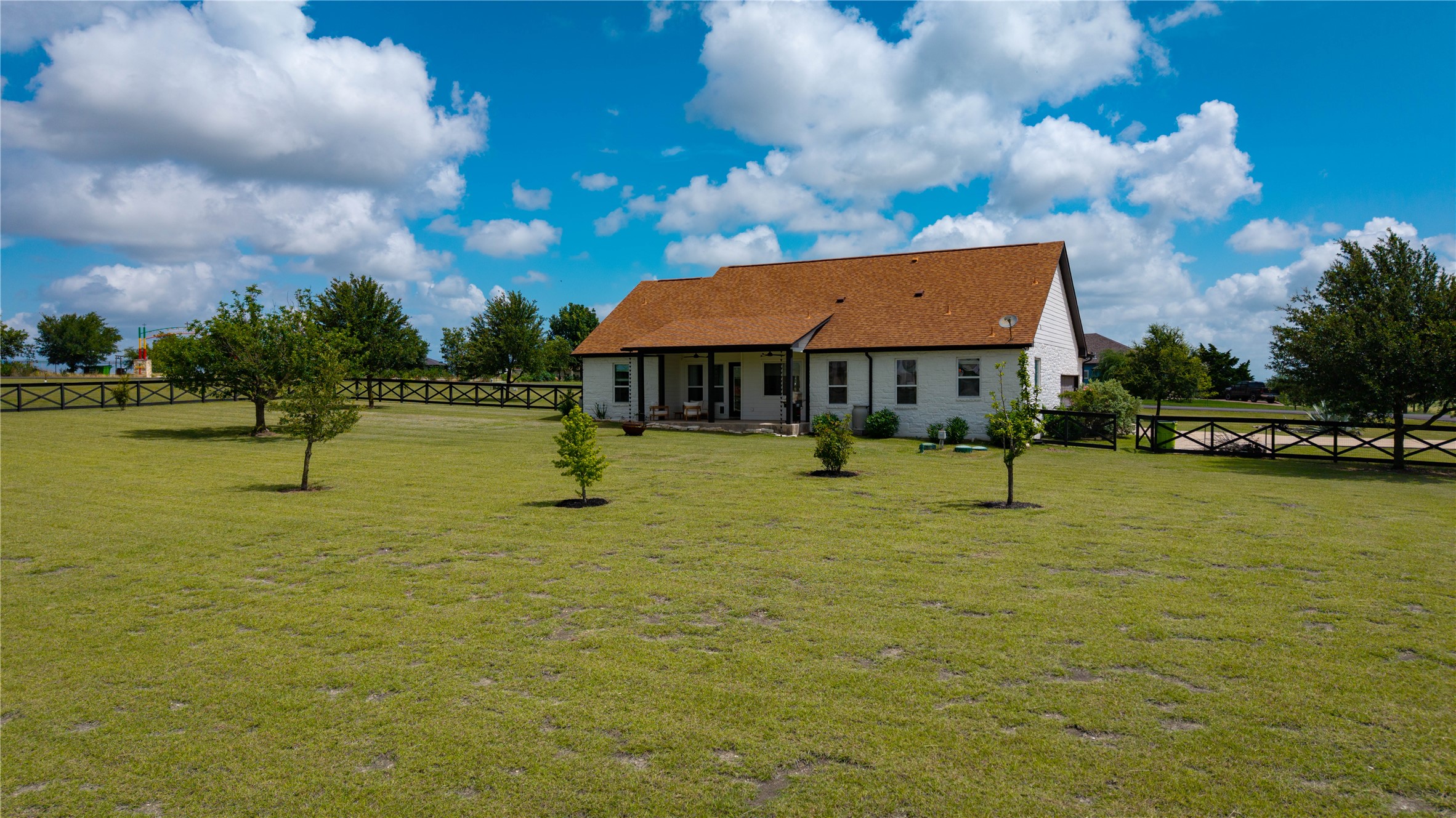 19011 St Raguel Road Manor, TX 78653 - Photo 24 of 32