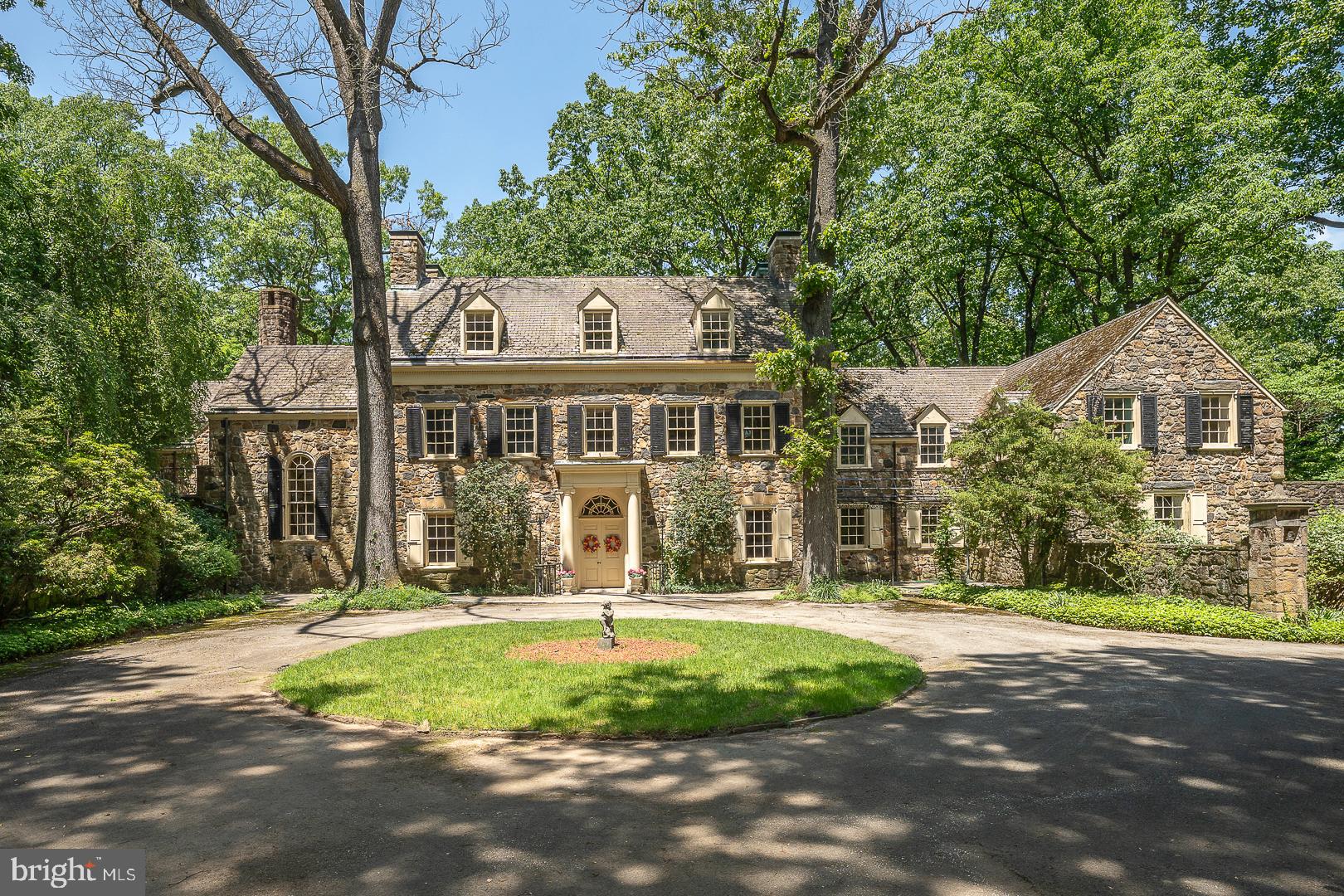 602 Old Eagle School Road, Wayne