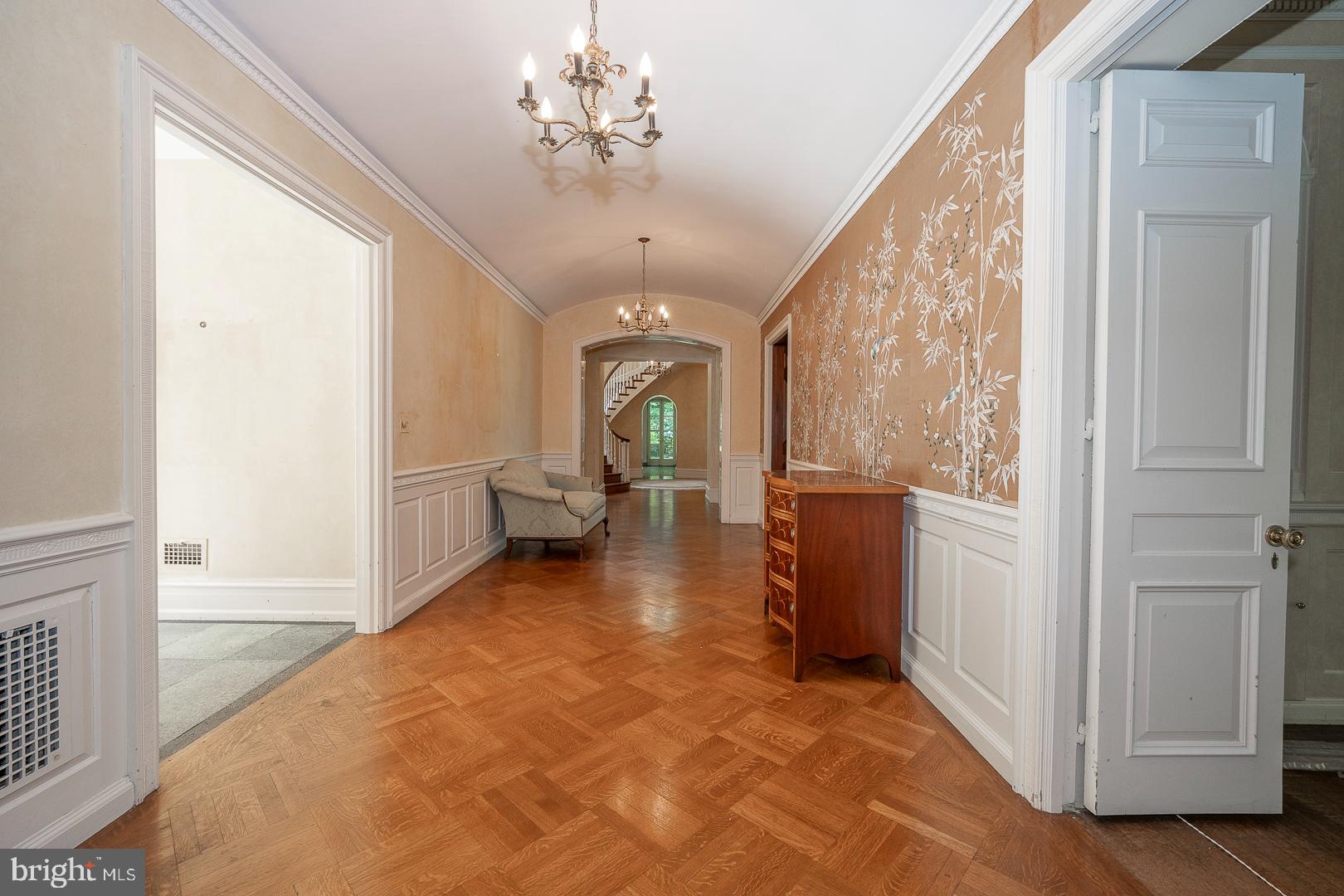 602 Old Eagle School Road Wayne, PA 19087 - Photo 22 of 100 Barrel vaulting