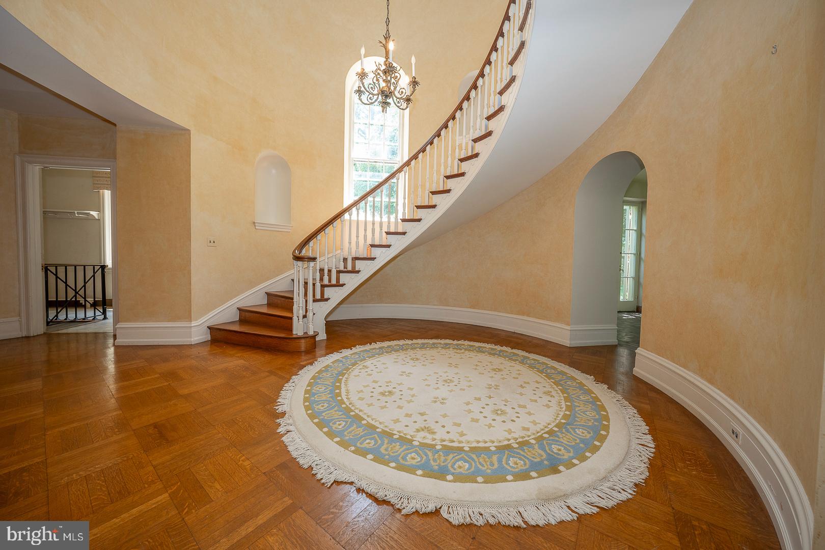 602 Old Eagle School Road Wayne, PA 19087 - Photo 27 of 100 Rotunda