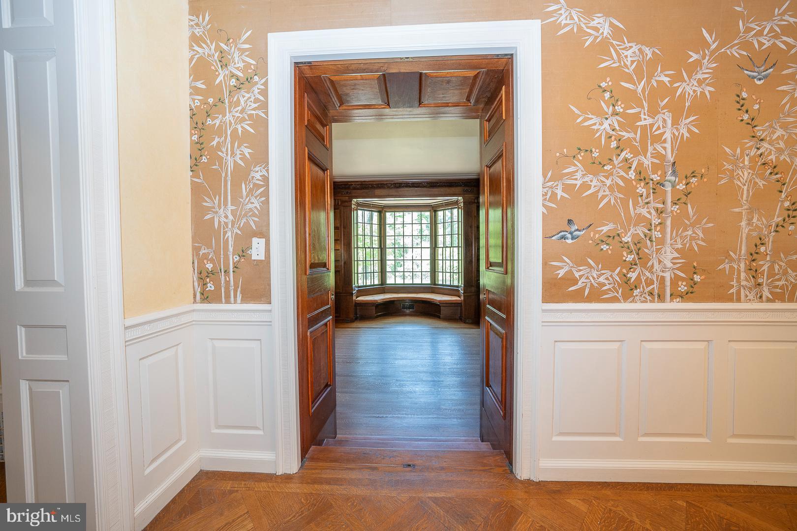 602 Old Eagle School Road Wayne, PA 19087 - Photo 35 of 100 Library