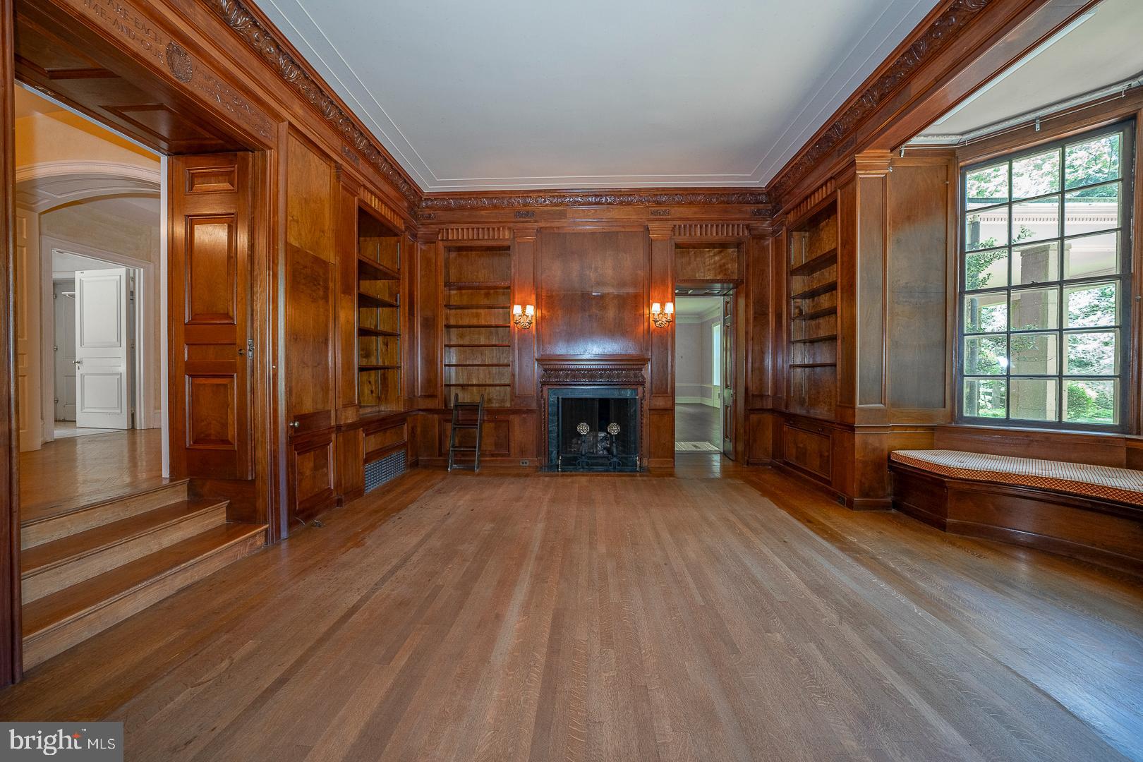 602 Old Eagle School Road Wayne, PA 19087 - Photo 36 of 100 Gorgeous floors