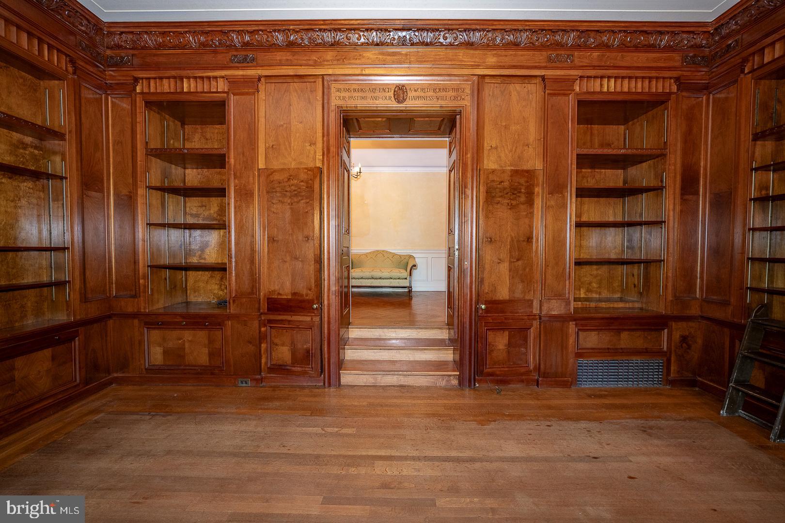 602 Old Eagle School Road Wayne, PA 19087 - Photo 37 of 100 Built in cases