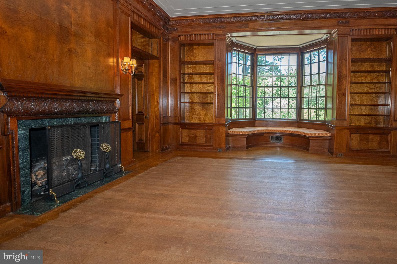 602 Old Eagle School Road Wayne, PA 19087 - Photo 40 of 100 Library has FP