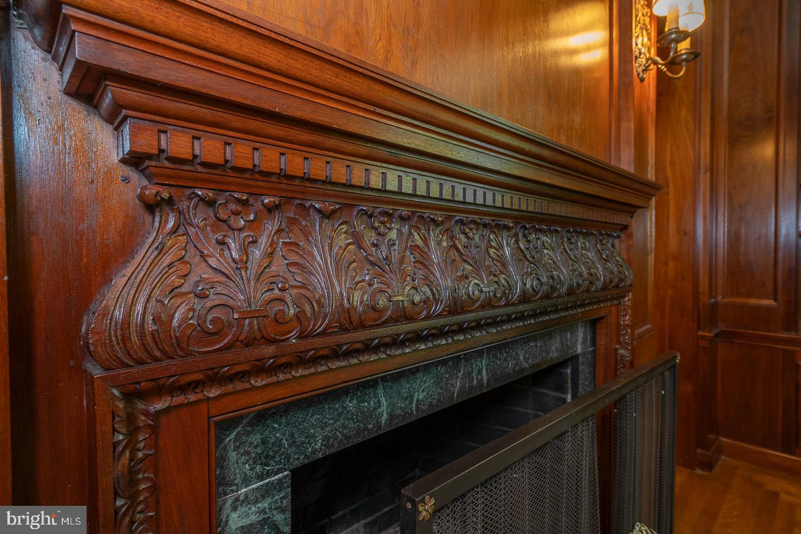 602 Old Eagle School Road Wayne, PA 19087 - Photo 42 of 100 Old world charm