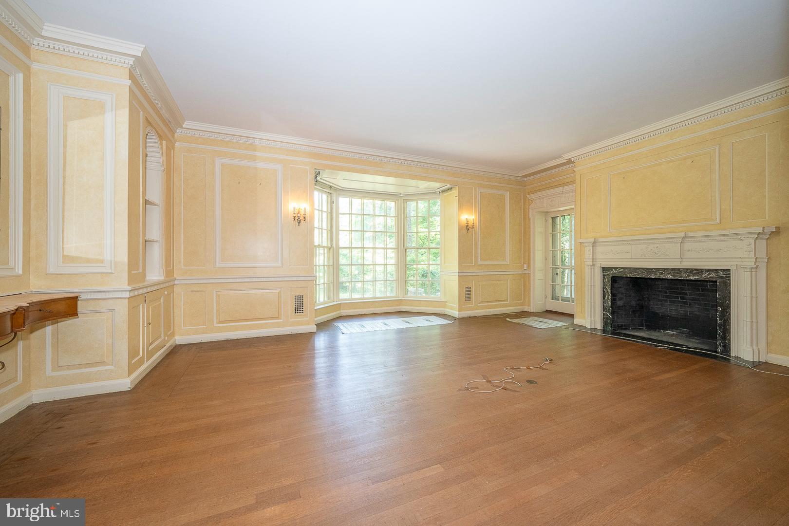 602 Old Eagle School Road Wayne, PA 19087 - Photo 43 of 100 Formal Dining room