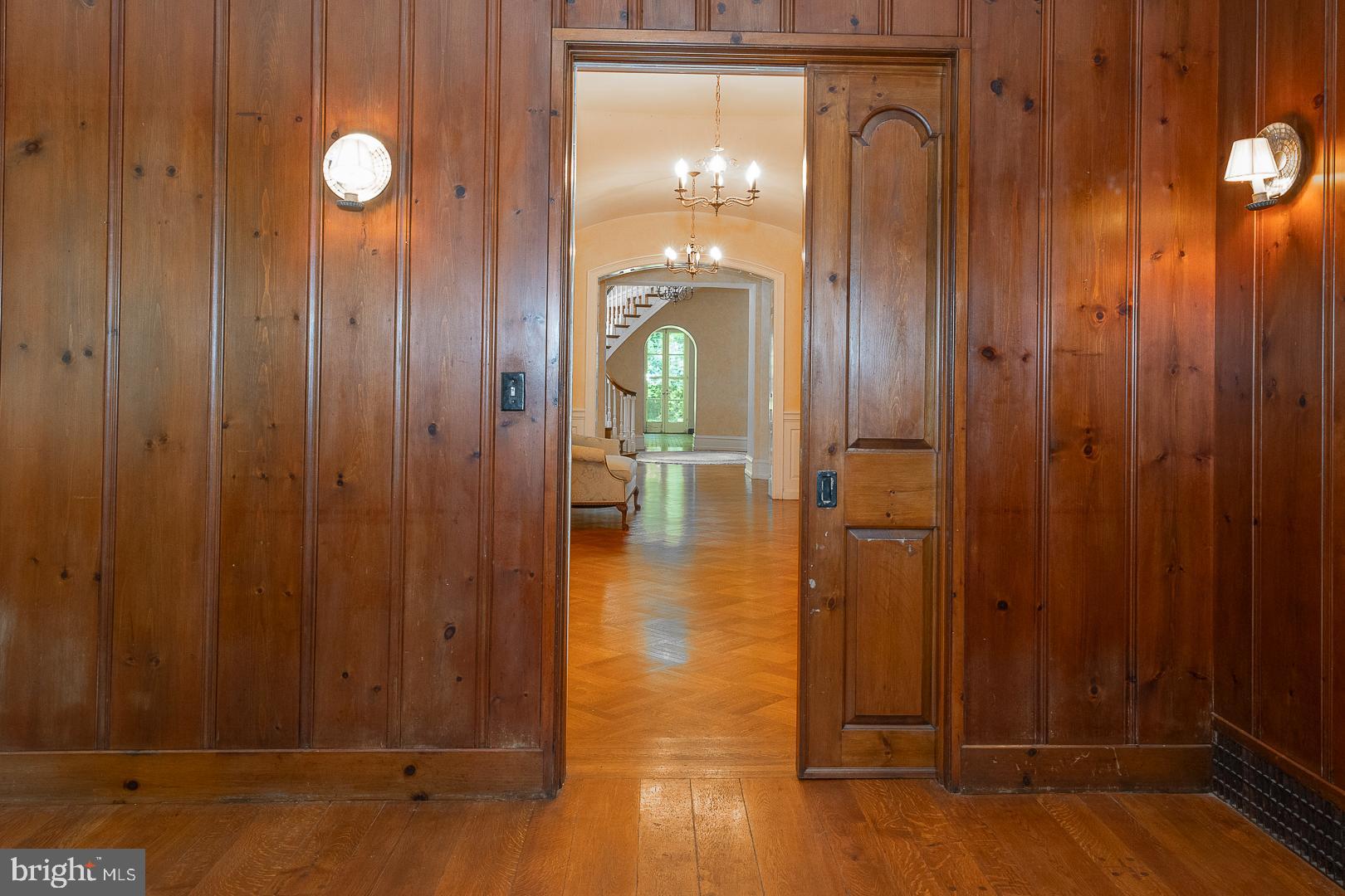 602 Old Eagle School Road Wayne, PA 19087 - Photo 48 of 100 Pocket doors
