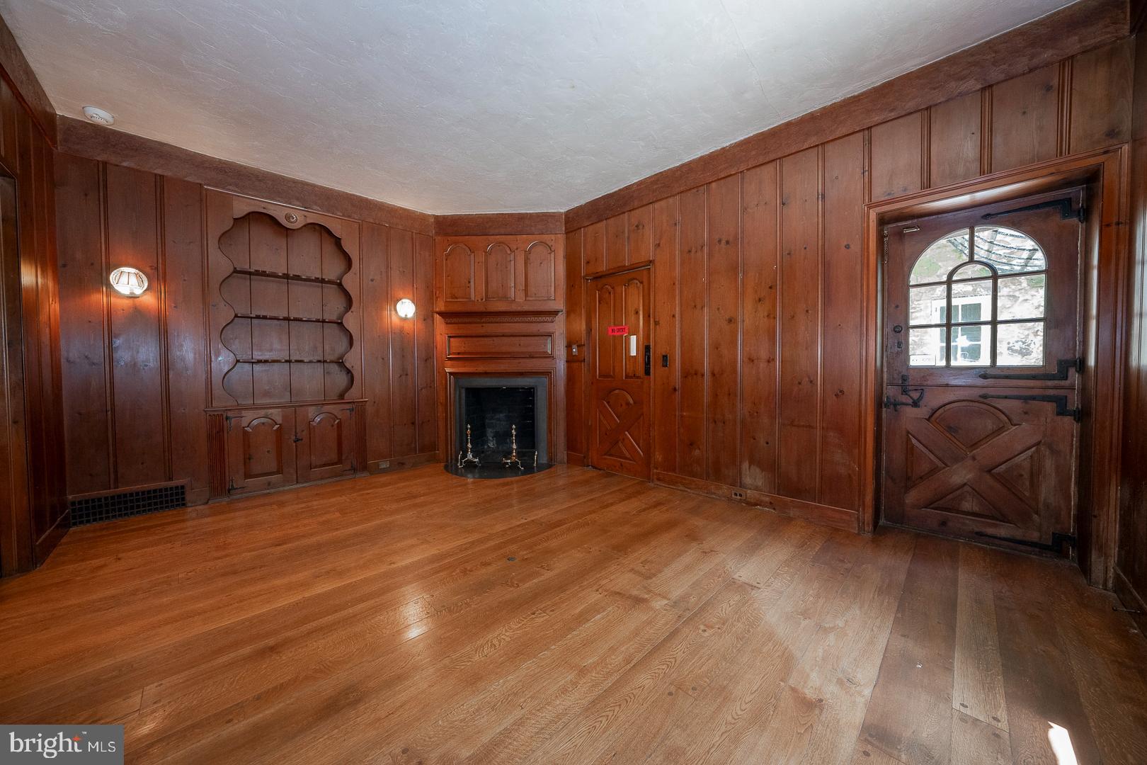 602 Old Eagle School Road Wayne, PA 19087 - Photo 49 of 100 Breakfast room opens to front patio