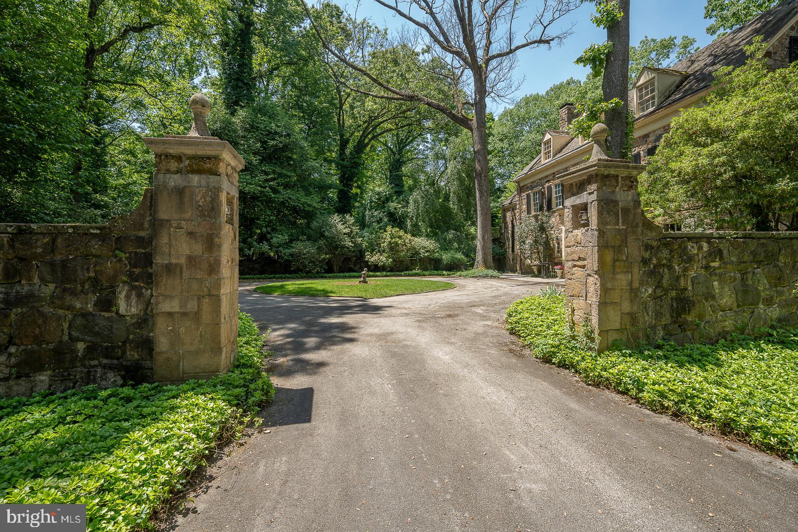 602 Old Eagle School Road Wayne, PA 19087 - Photo 5 of 100 10+ Acres