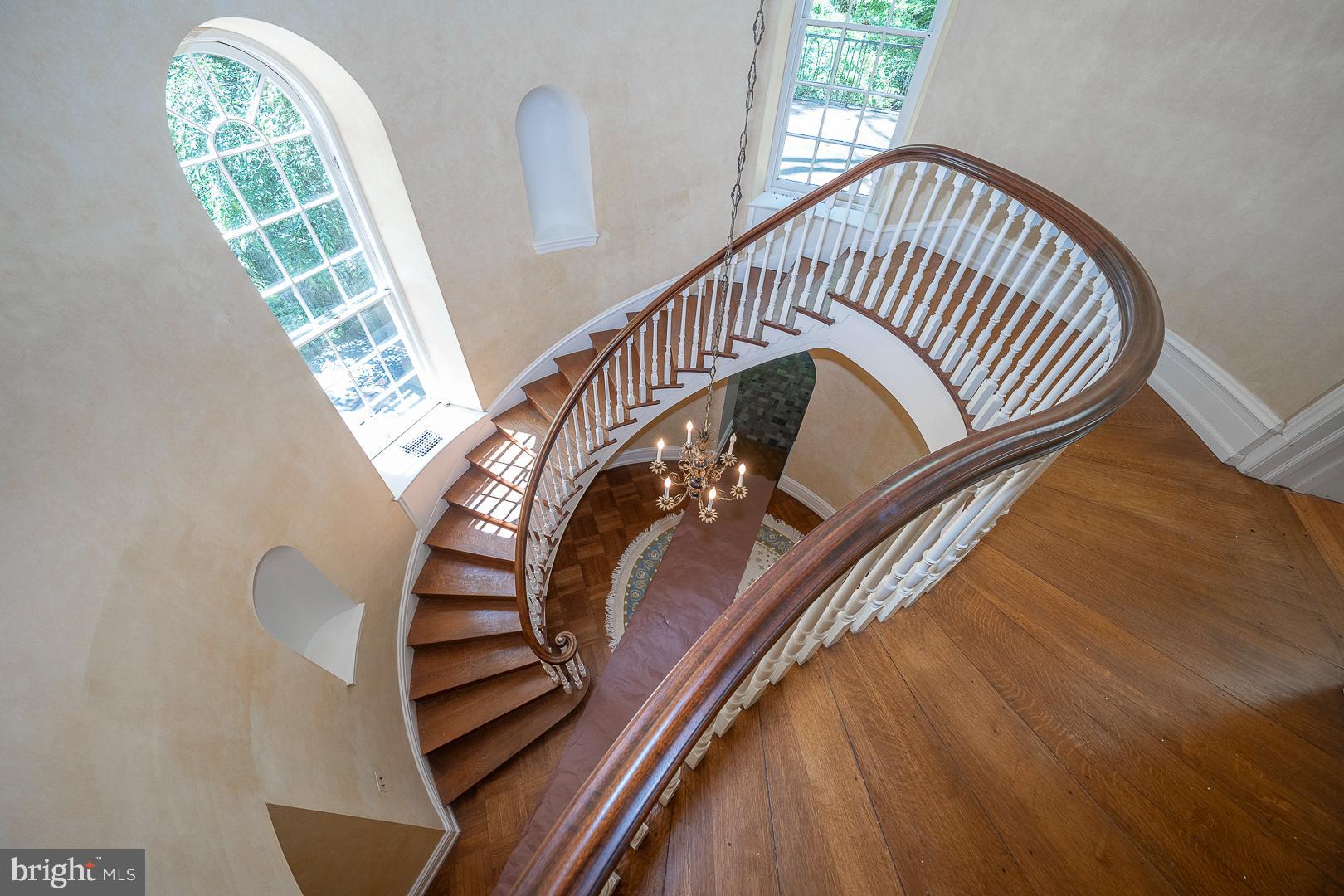 602 Old Eagle School Road Wayne, PA 19087 - Photo 57 of 100 Radial landing