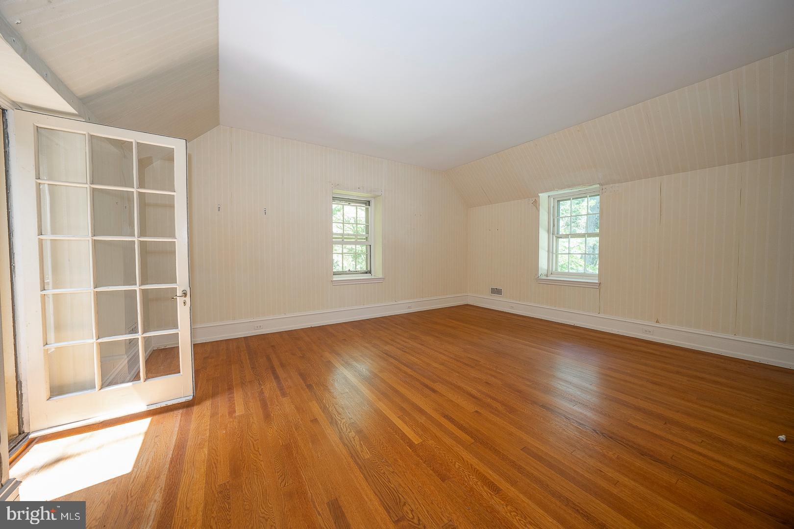 602 Old Eagle School Road Wayne, PA 19087 - Photo 61 of 100 Main bedroom