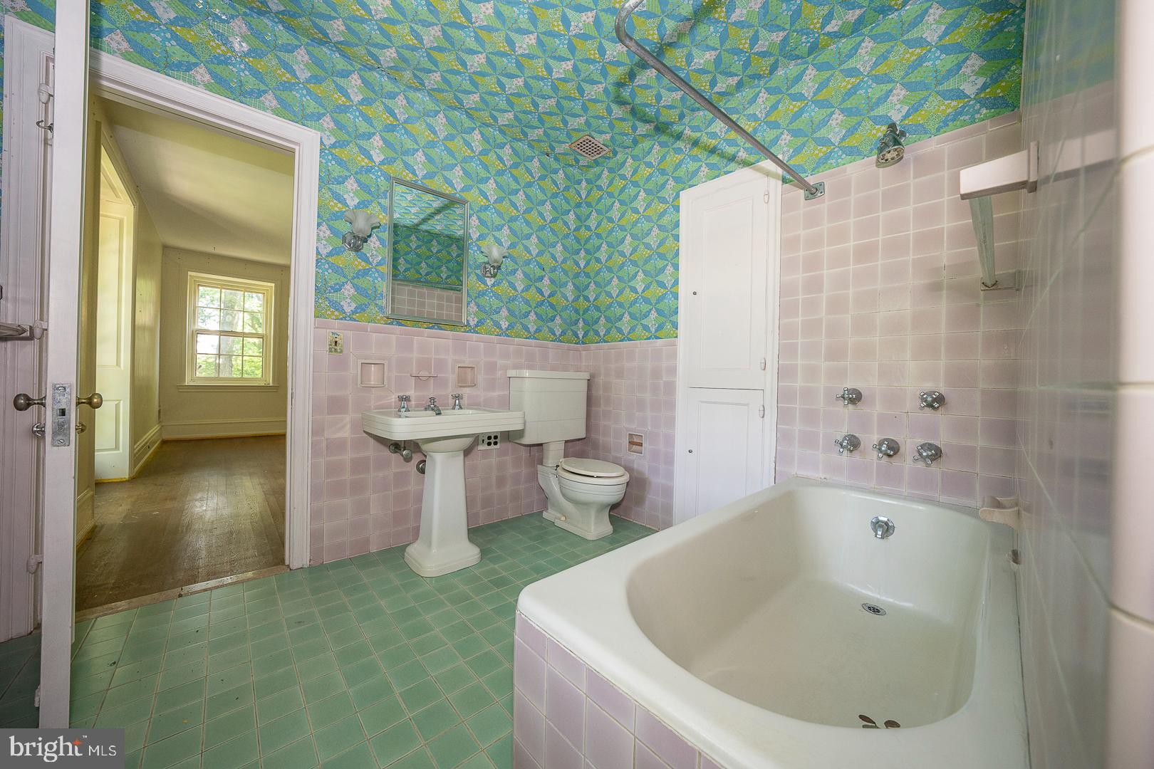 602 Old Eagle School Road Wayne, PA 19087 - Photo 74 of 100 Shared full bath