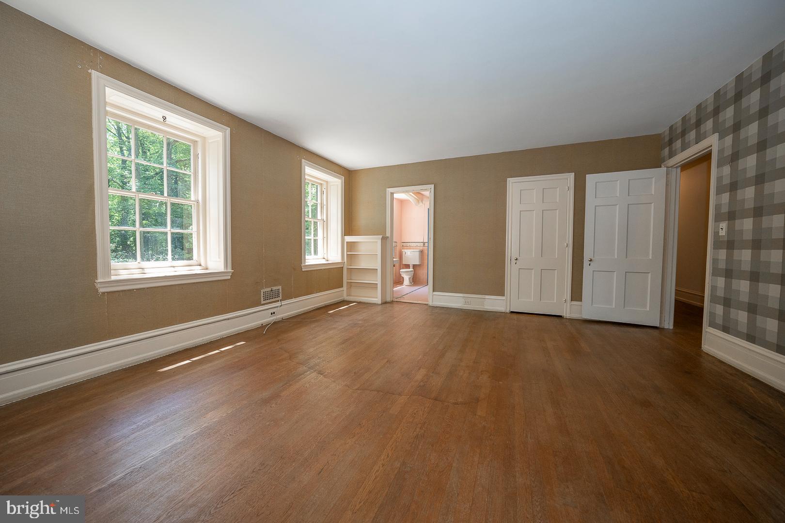 602 Old Eagle School Road Wayne, PA 19087 - Photo 79 of 100 Family bedroom