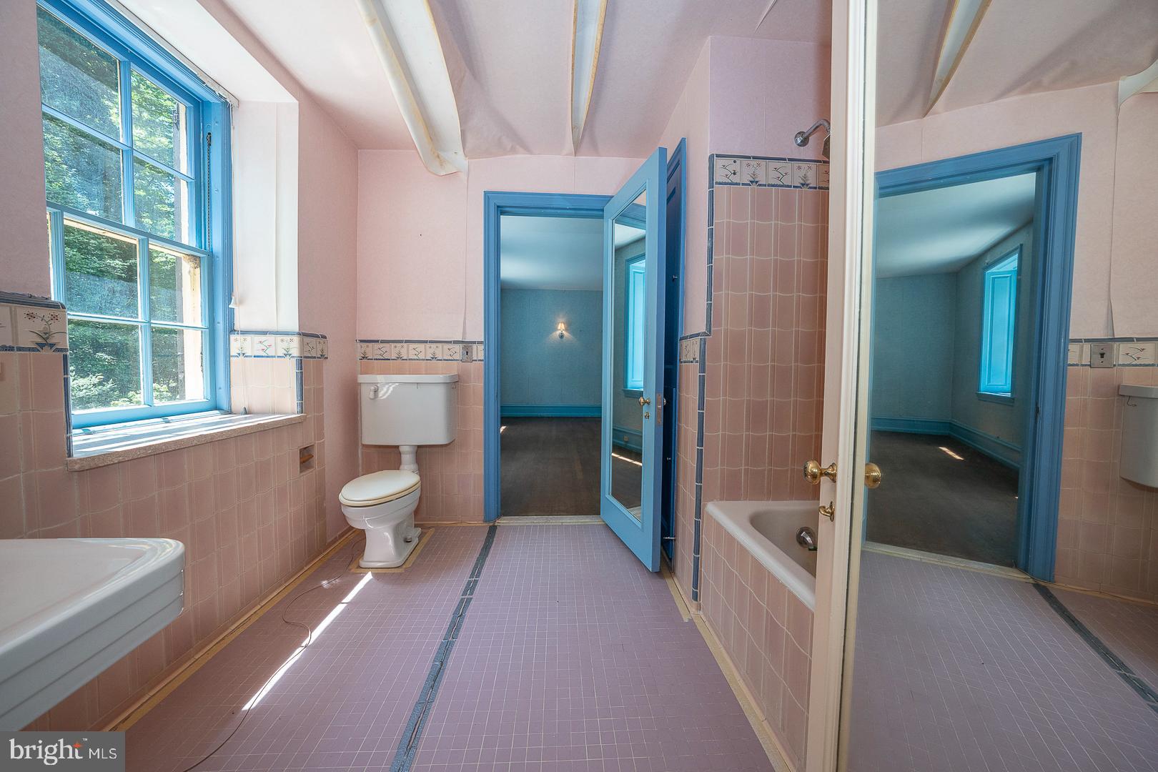 602 Old Eagle School Road Wayne, PA 19087 - Photo 80 of 100 Shared full bath