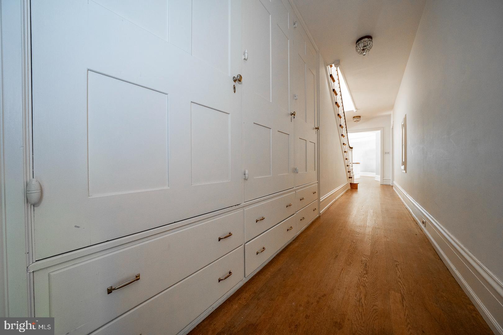 602 Old Eagle School Road Wayne, PA 19087 - Photo 81 of 100 Linen closets built in