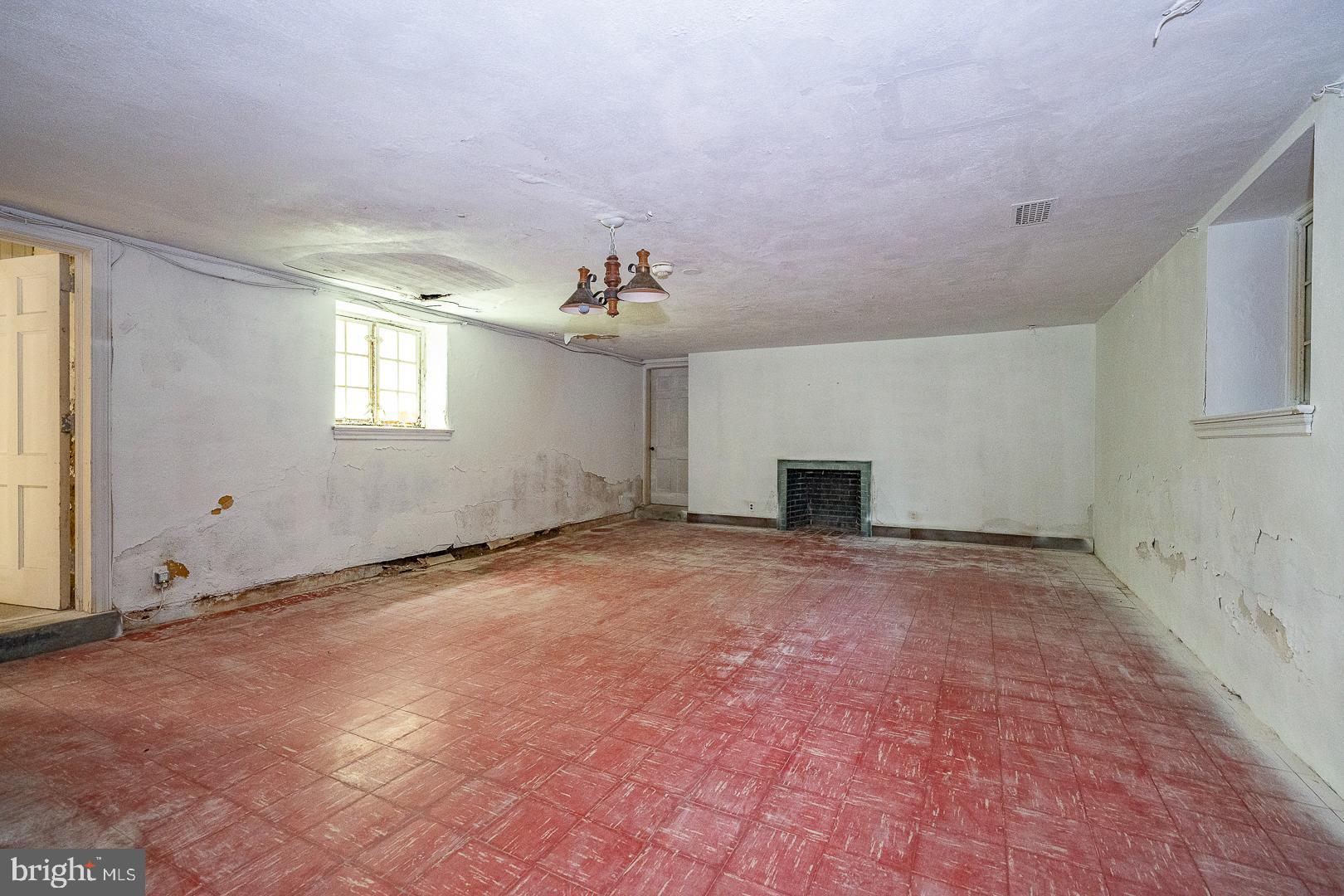 602 Old Eagle School Road Wayne, PA 19087 - Photo 88 of 100 Lower level