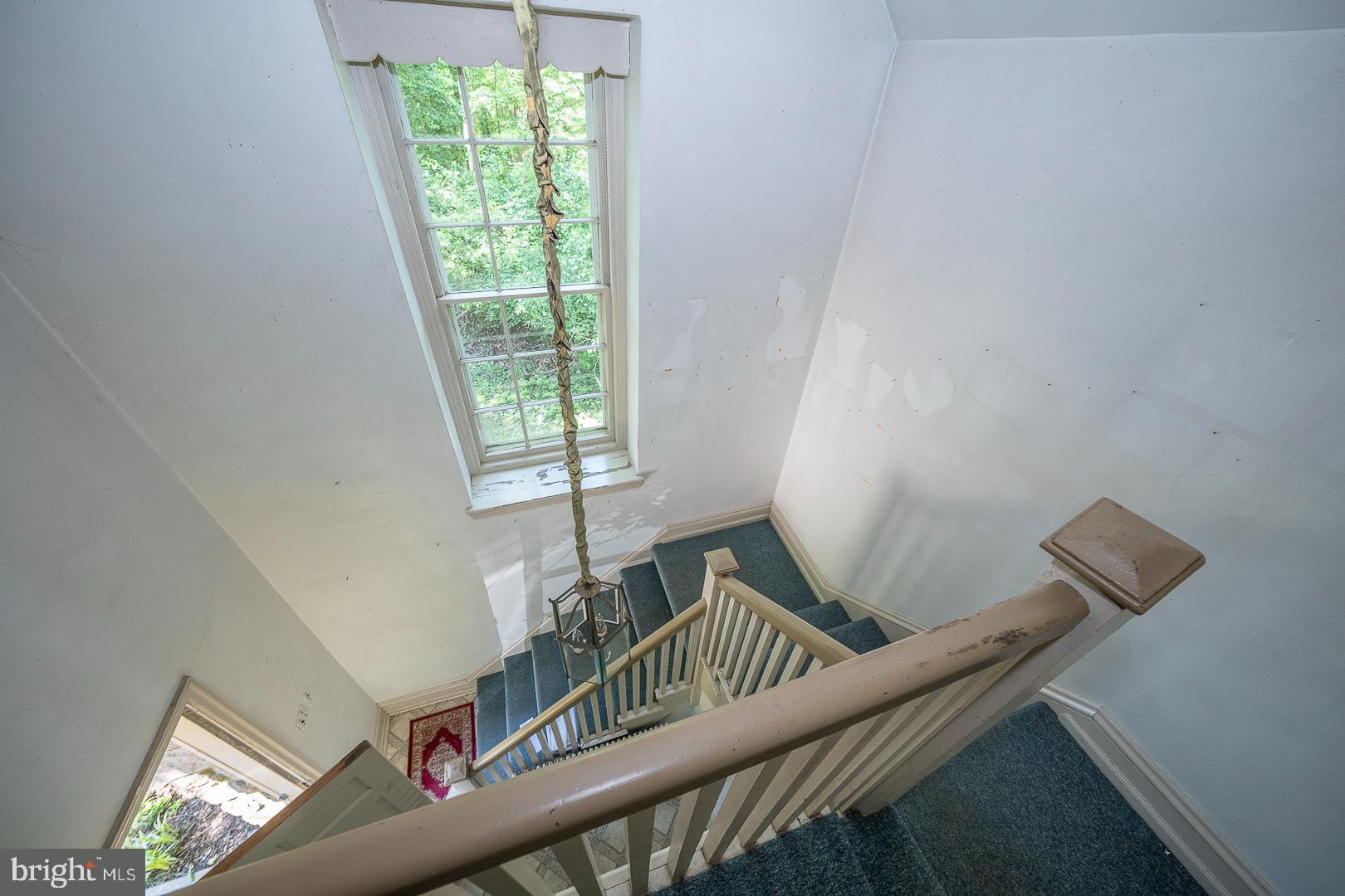 602 Old Eagle School Road Wayne, PA 19087 - Photo 91 of 100 Above garage