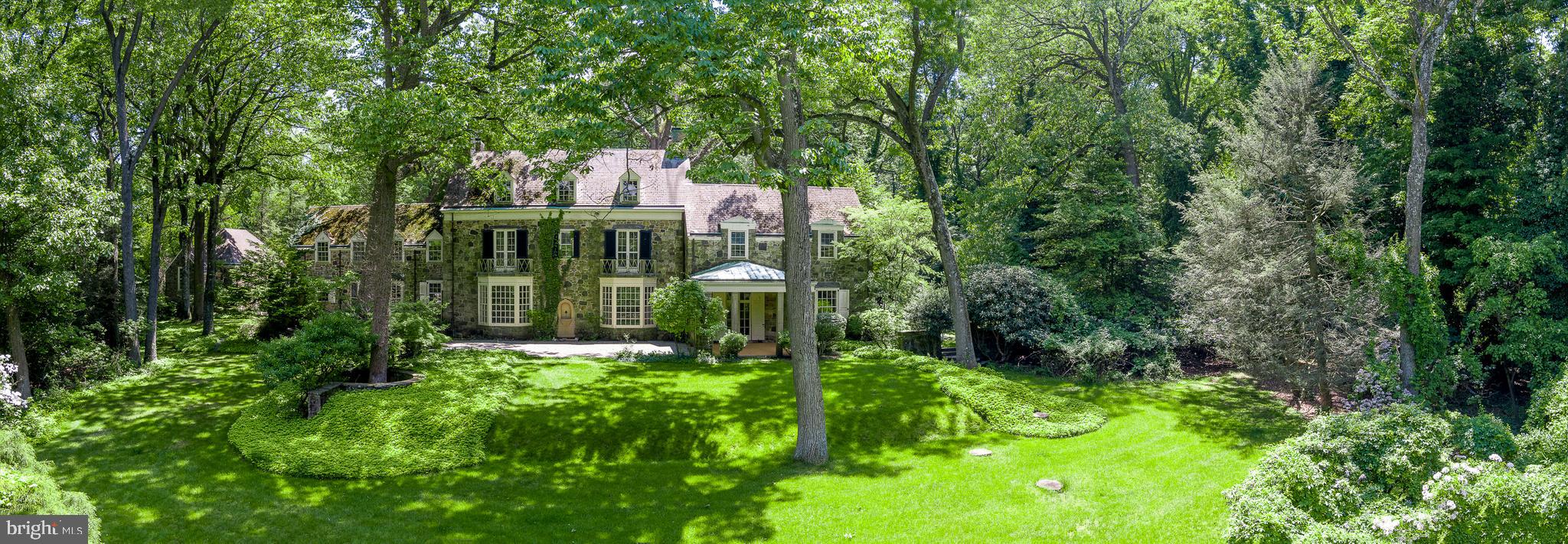 602 Old Eagle School Road Wayne, PA 19087 - Photo 10 of 100