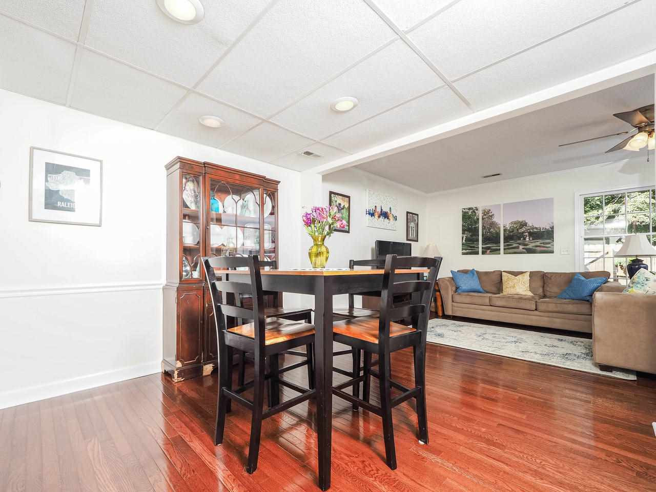 3134 Morningside Drive Raleigh, NC 27607 - Photo 8 of 22 Photo 8