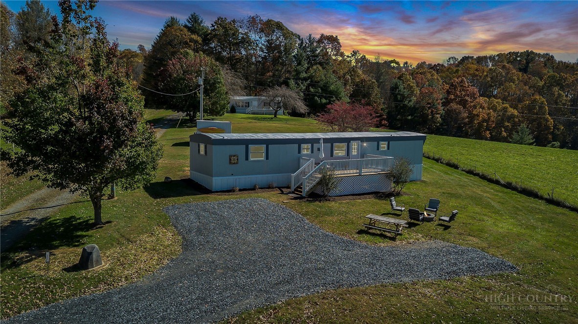 986 Wagoner Access Road Jefferson, NC 28640 - Photo 23 of 23
