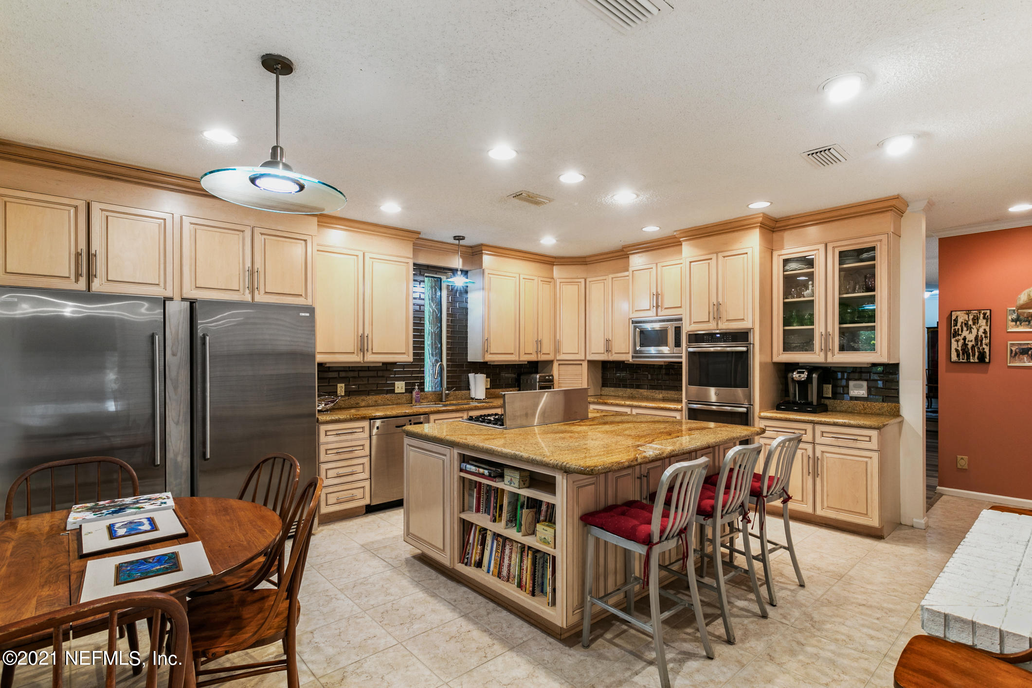 14140 Mandarin Road Jacksonville, FL 32223 - Photo 18 of 47 Kitchen 2
