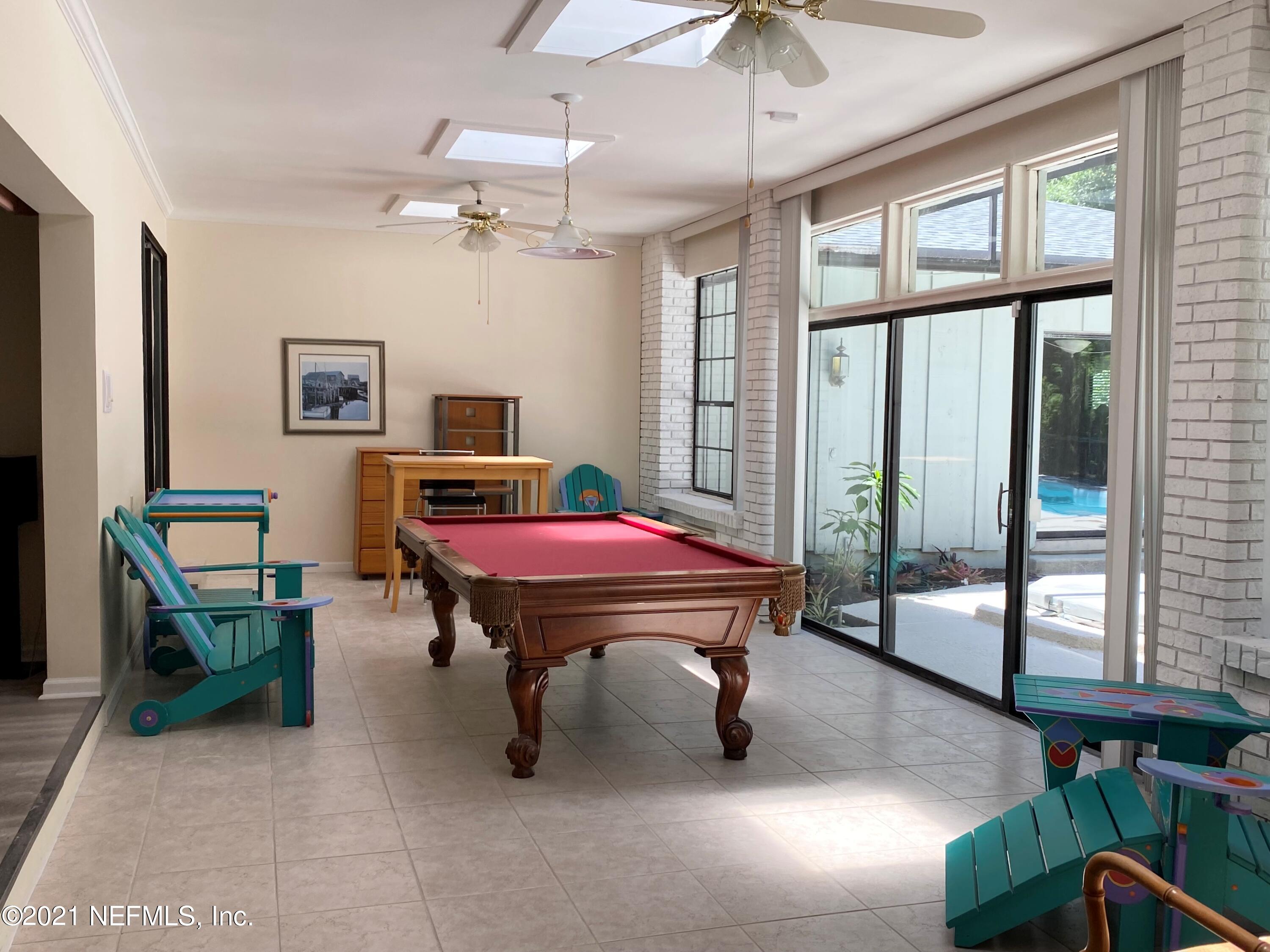 14140 Mandarin Road Jacksonville, FL 32223 - Photo 20 of 47 Sunroom 2