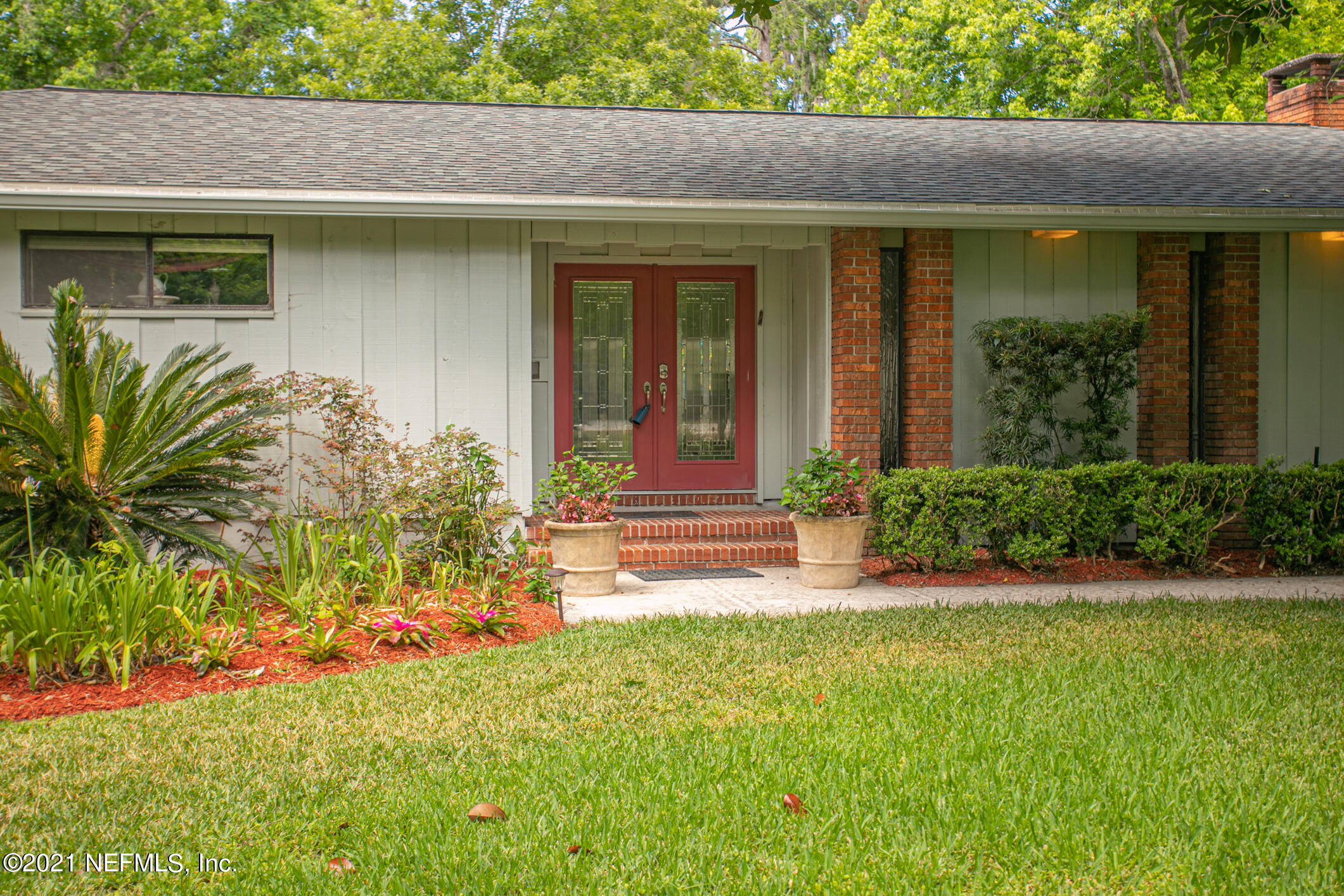 14140 Mandarin Road Jacksonville, FL 32223 - Photo 2 of 47 Entry