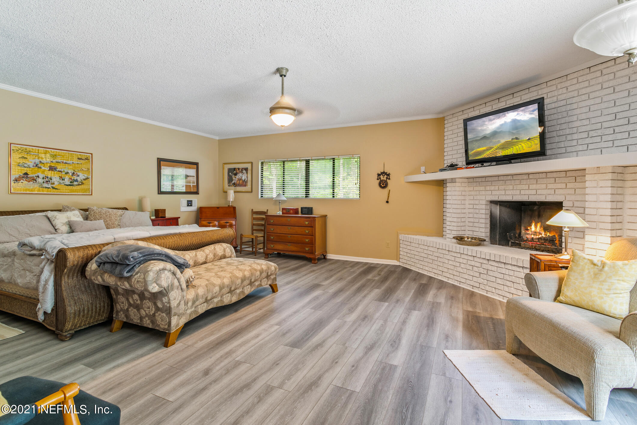14140 Mandarin Road Jacksonville, FL 32223 - Photo 21 of 47 Master Bedroom