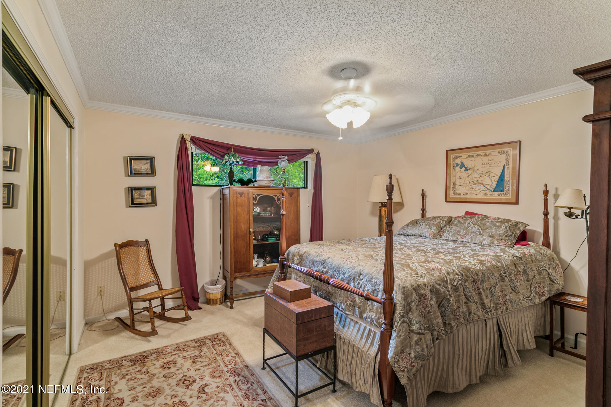 14140 Mandarin Road Jacksonville, FL 32223 - Photo 29 of 47 Bedroom 3