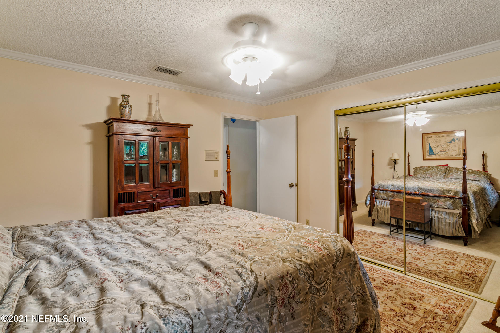 14140 Mandarin Road Jacksonville, FL 32223 - Photo 30 of 47 Bedroom 4