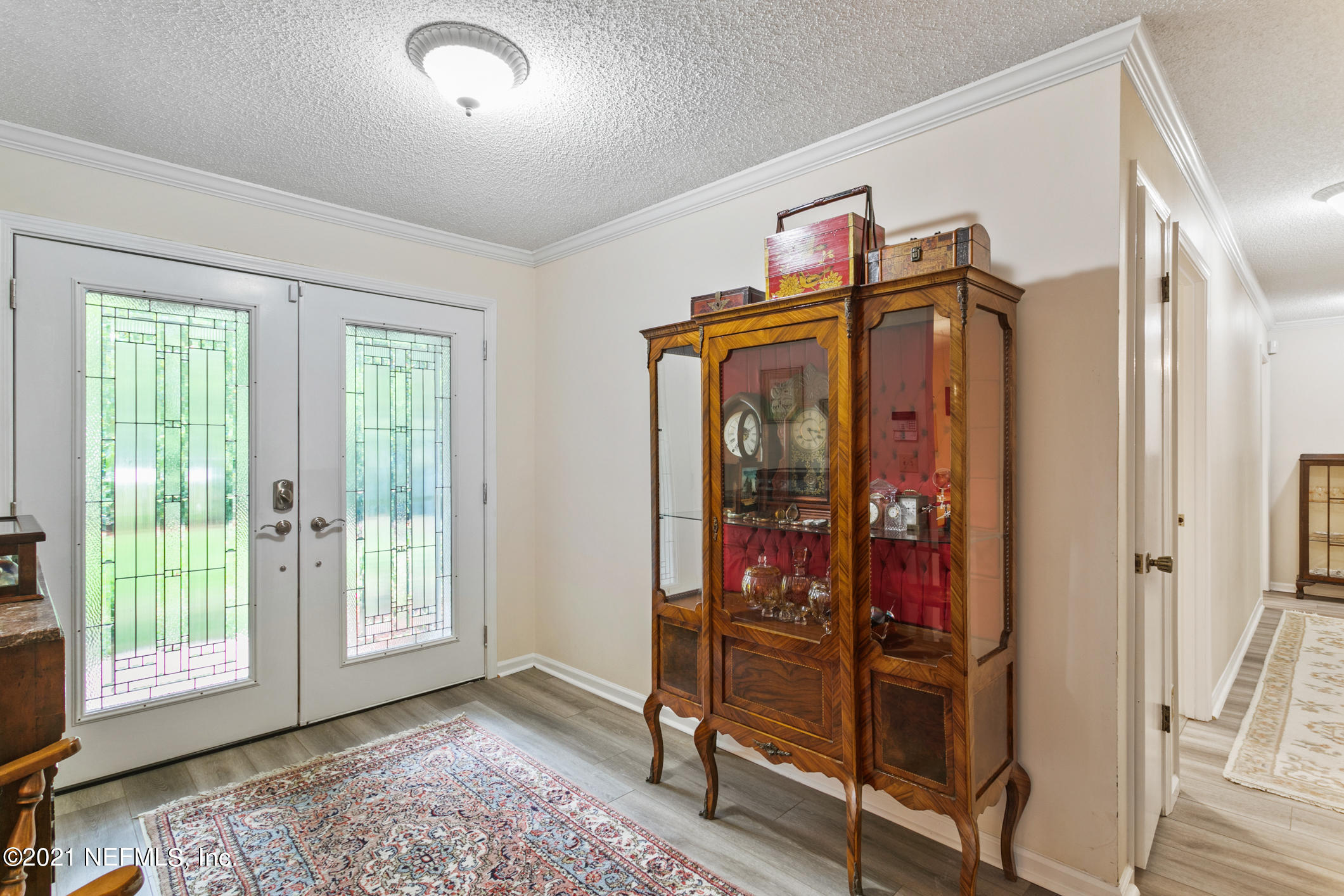 14140 Mandarin Road Jacksonville, FL 32223 - Photo 3 of 47 Entry Way Foyer