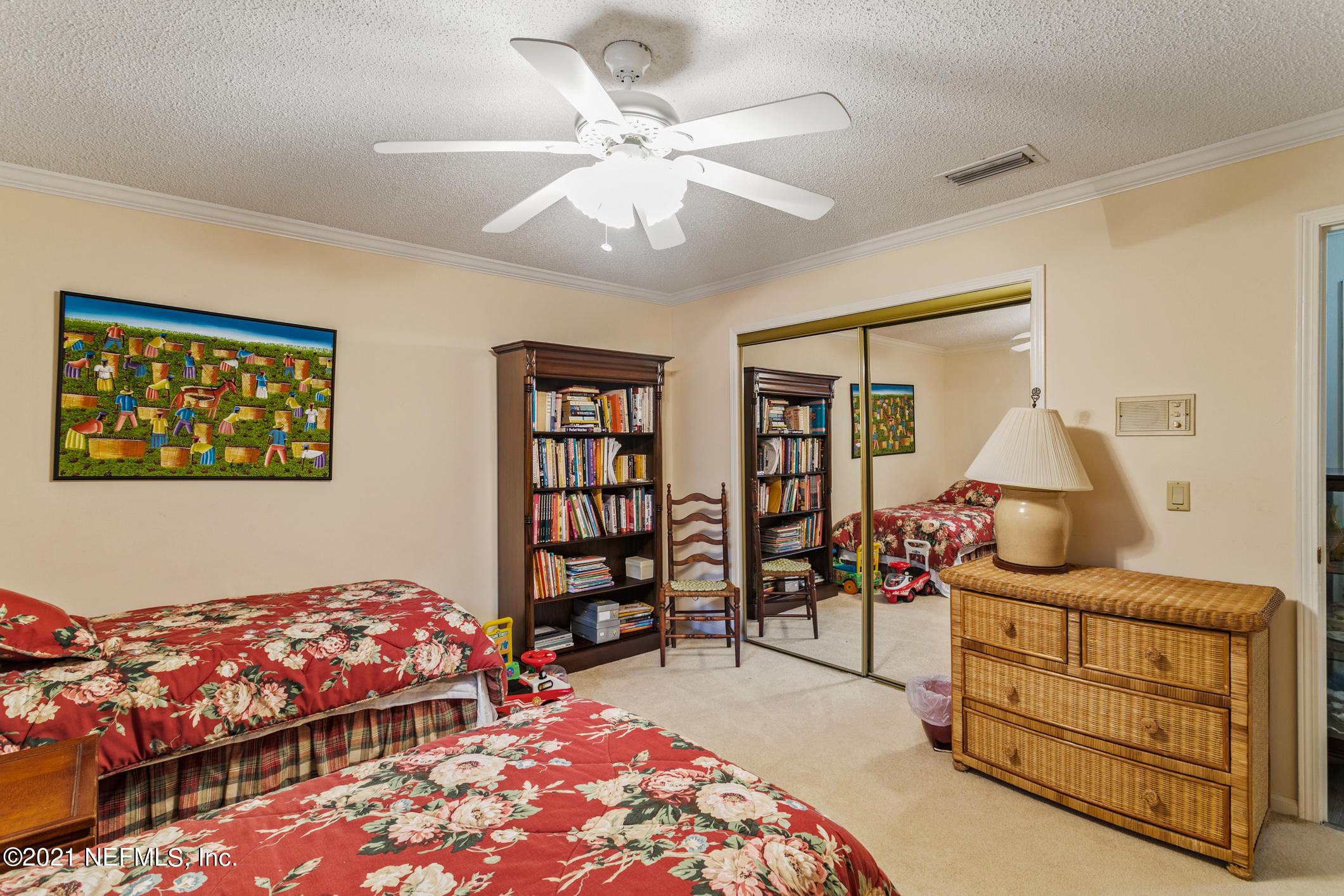 14140 Mandarin Road Jacksonville, FL 32223 - Photo 32 of 47 Bedroom 5