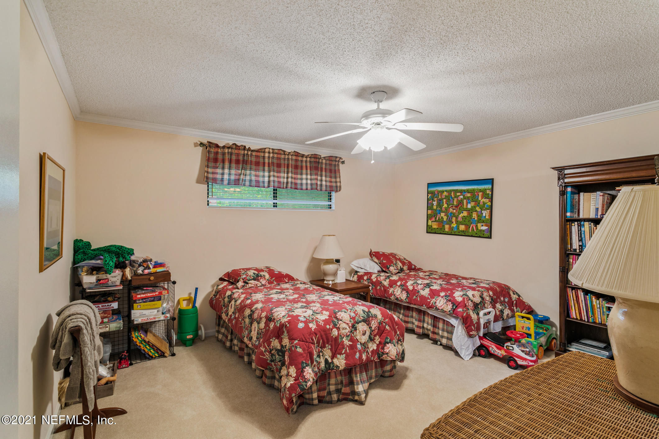 14140 Mandarin Road Jacksonville, FL 32223 - Photo 33 of 47 Bedroom 6