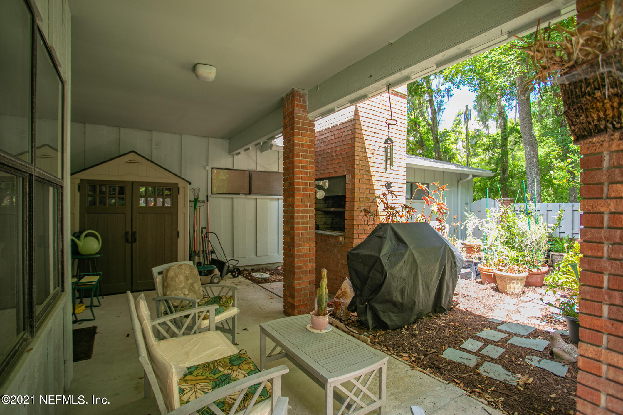 14140 Mandarin Road Jacksonville, FL 32223 - Photo 39 of 47 Patio