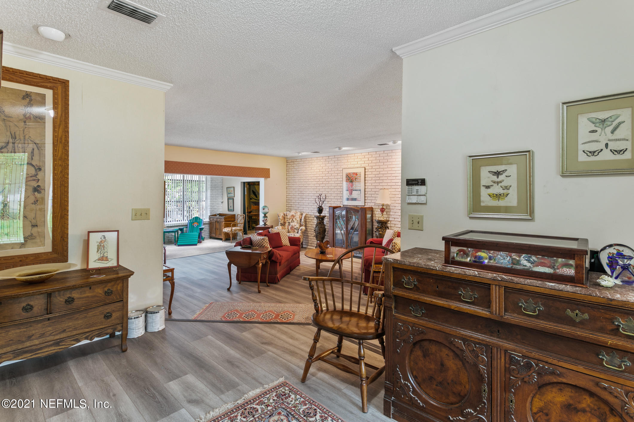 14140 Mandarin Road Jacksonville, FL 32223 - Photo 4 of 47 Foyer