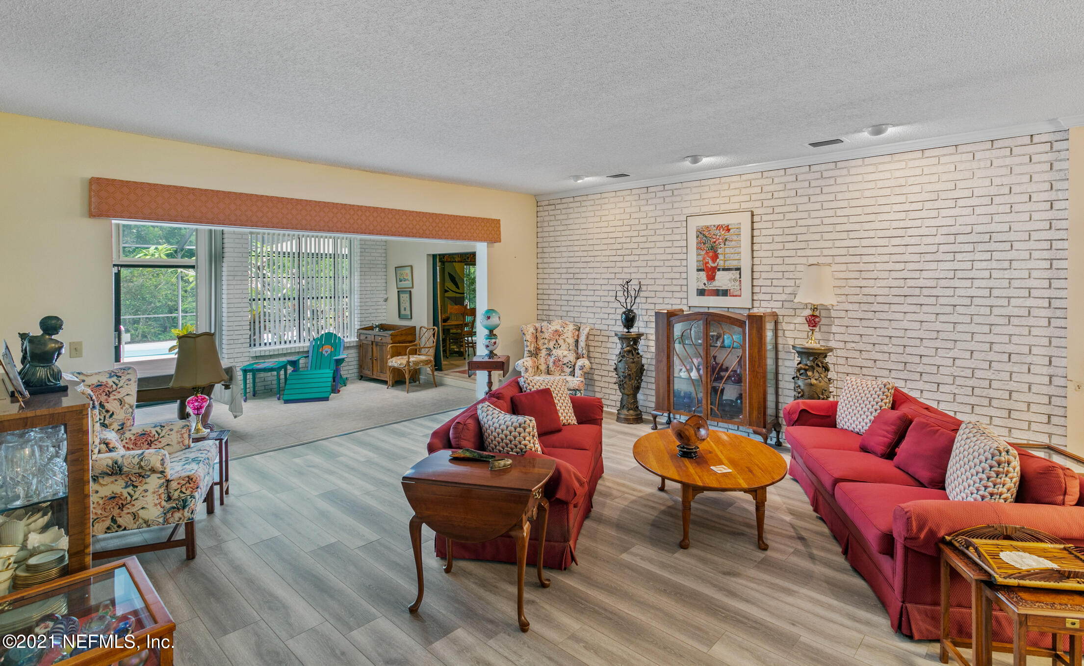 14140 Mandarin Road Jacksonville, FL 32223 - Photo 5 of 47 Living Room 3
