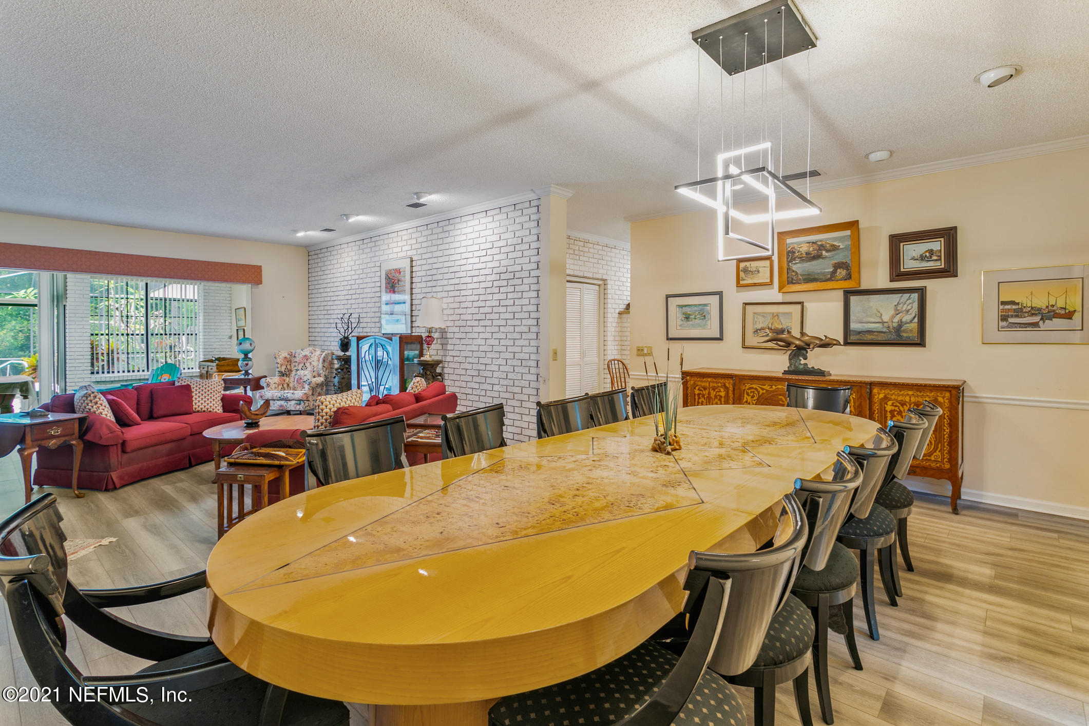 14140 Mandarin Road Jacksonville, FL 32223 - Photo 9 of 47 Dining Room