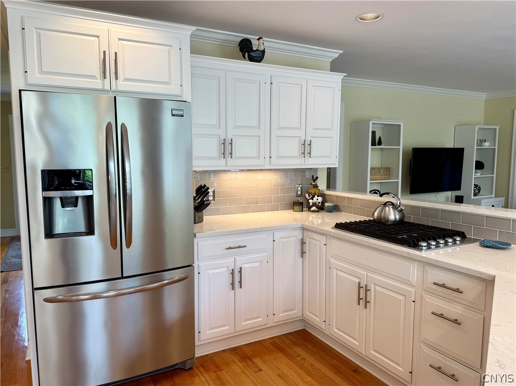 20 Toggletown Road Kirkland, NY 13323 - Photo 9 of 49