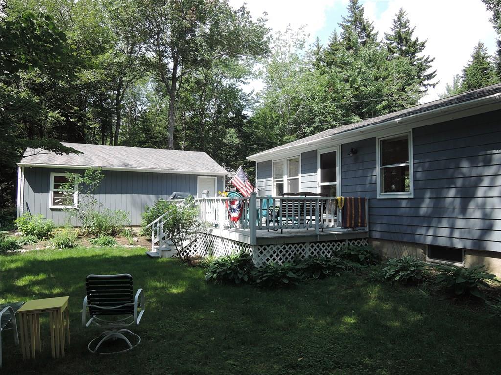 11 Nahanada Road New Harbor, ME 04554 - Photo 1 of 17 Photo
