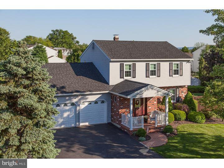 1102 Tuckerton Road Reading, PA 19605 - Photo 1 of 14