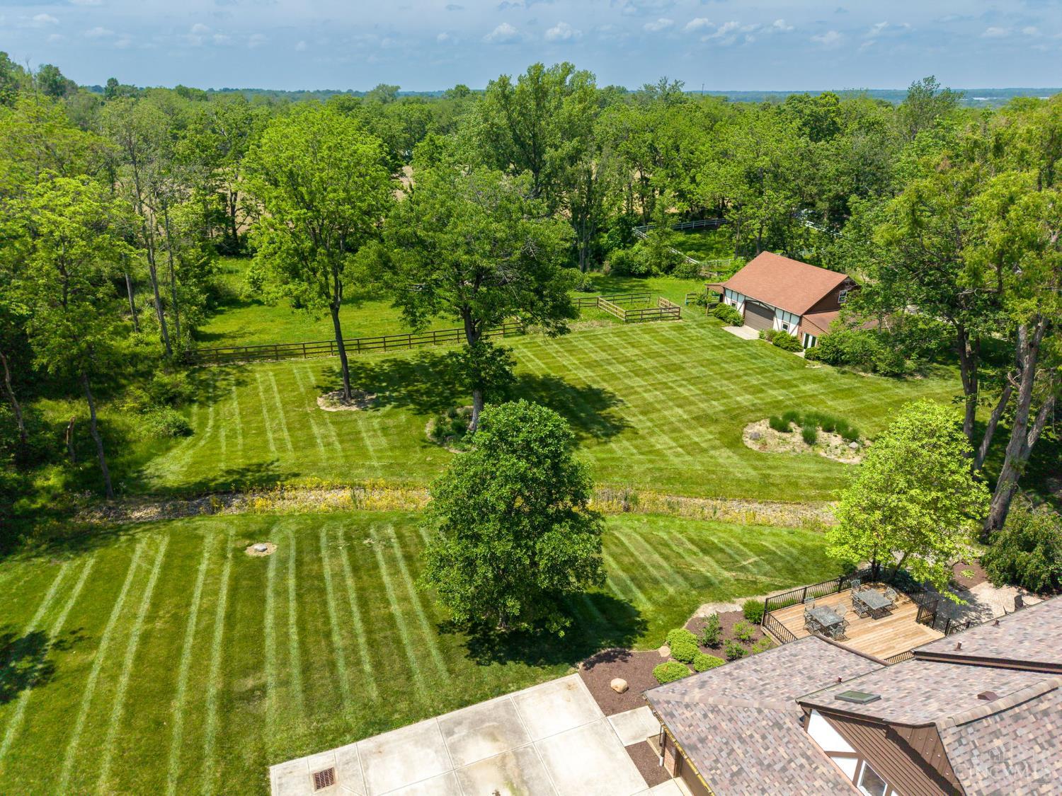 1137 Stubbs Mills Road Lebanon, OH 45036 - Photo 82 of 94