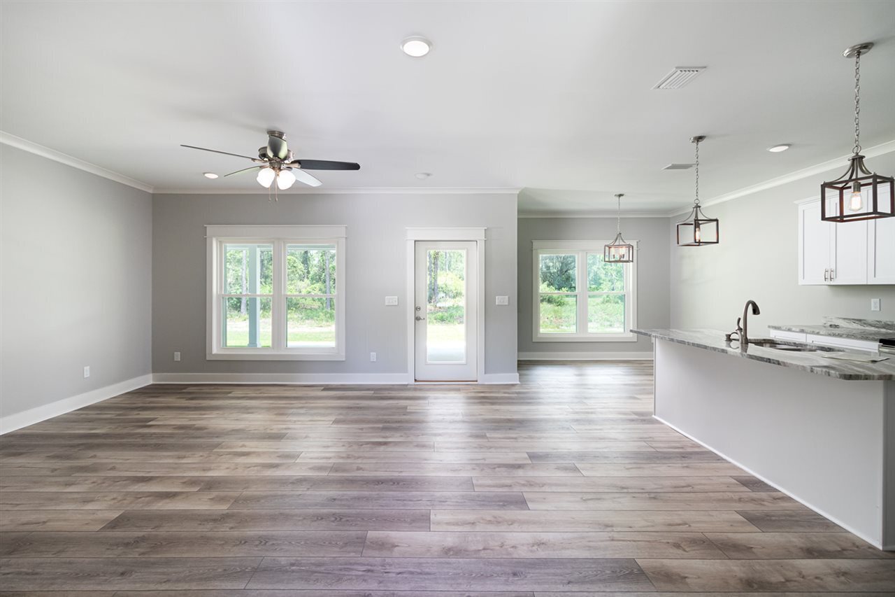 24595 Tarpon Lane Orange Beach, AL 36561 - Photo 24 of 24 Open Floor Plan